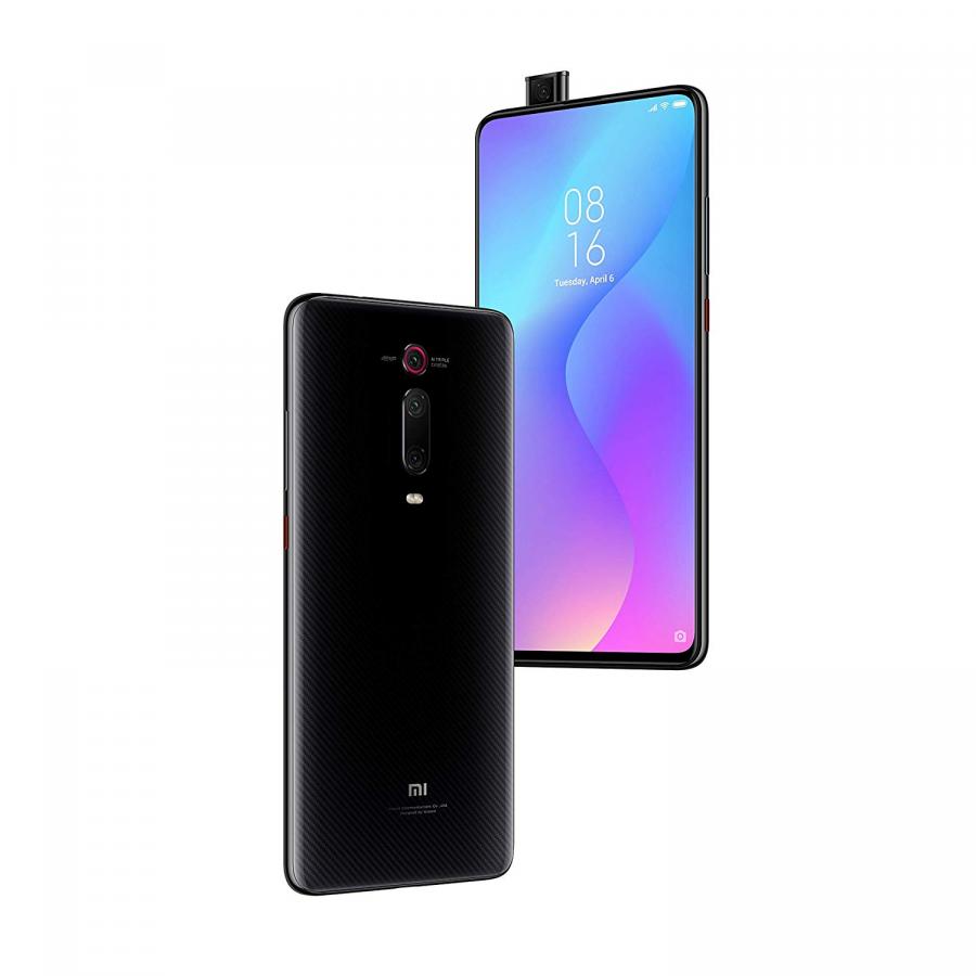 Xiaomi mi 9T 6GB/128GB [カーボンブラック]